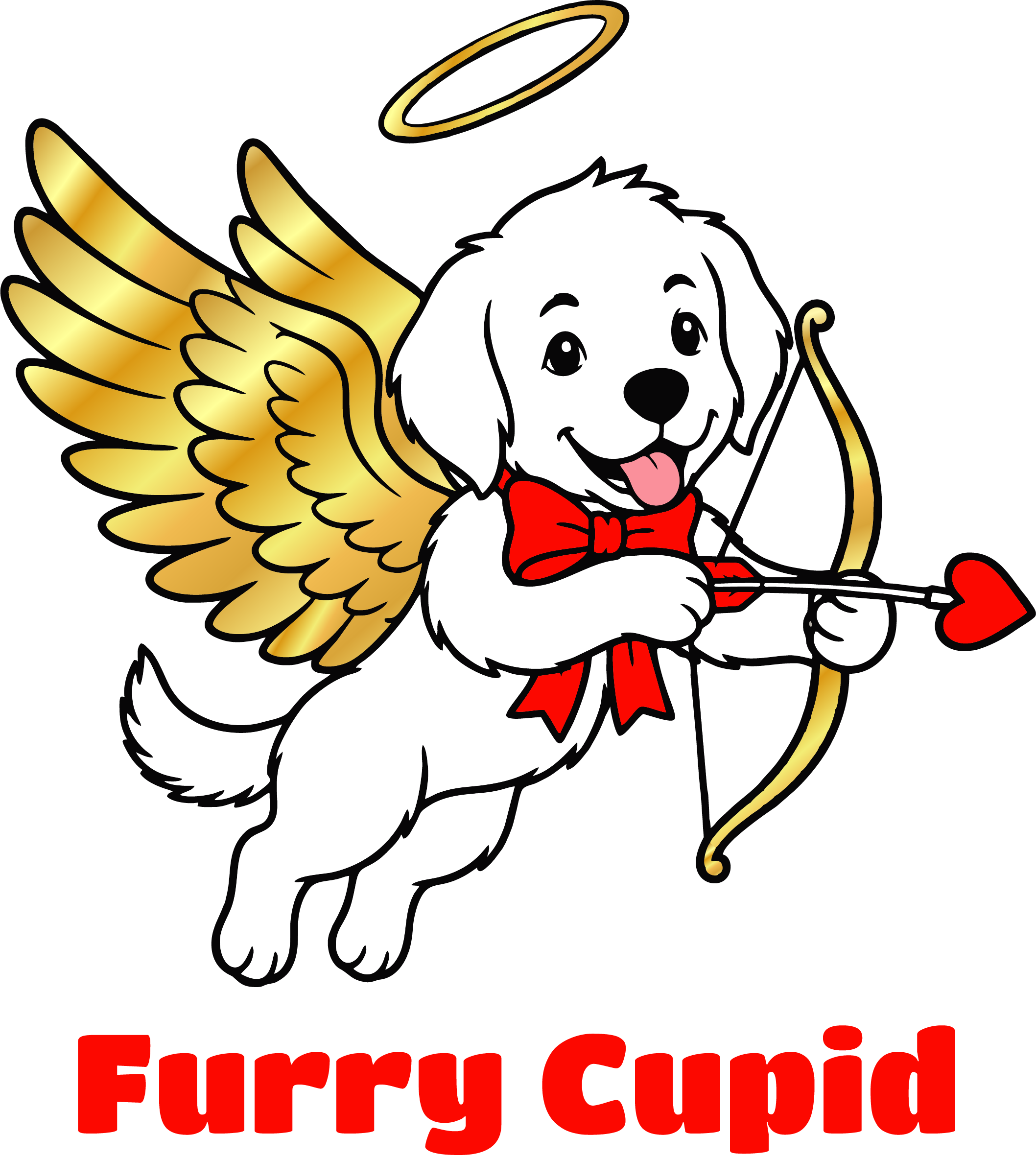 Furry Cupid